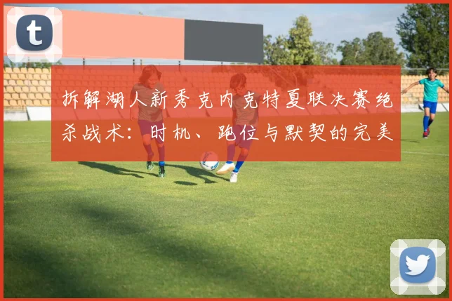 拆解湖人新秀克内克特夏联决赛绝杀战术：时机、跑位与默契的完美合奏