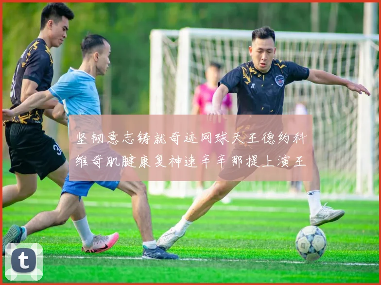 坚韧意志铸就奇迹网球天王德约科维奇肌腱康复神速辛辛那提上演王者归来
