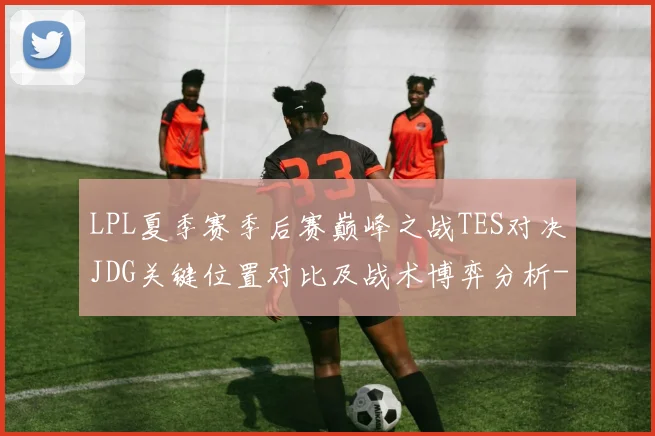 LPL夏季赛季后赛巅峰之战TES对决JDG关键位置对比及战术博弈分析